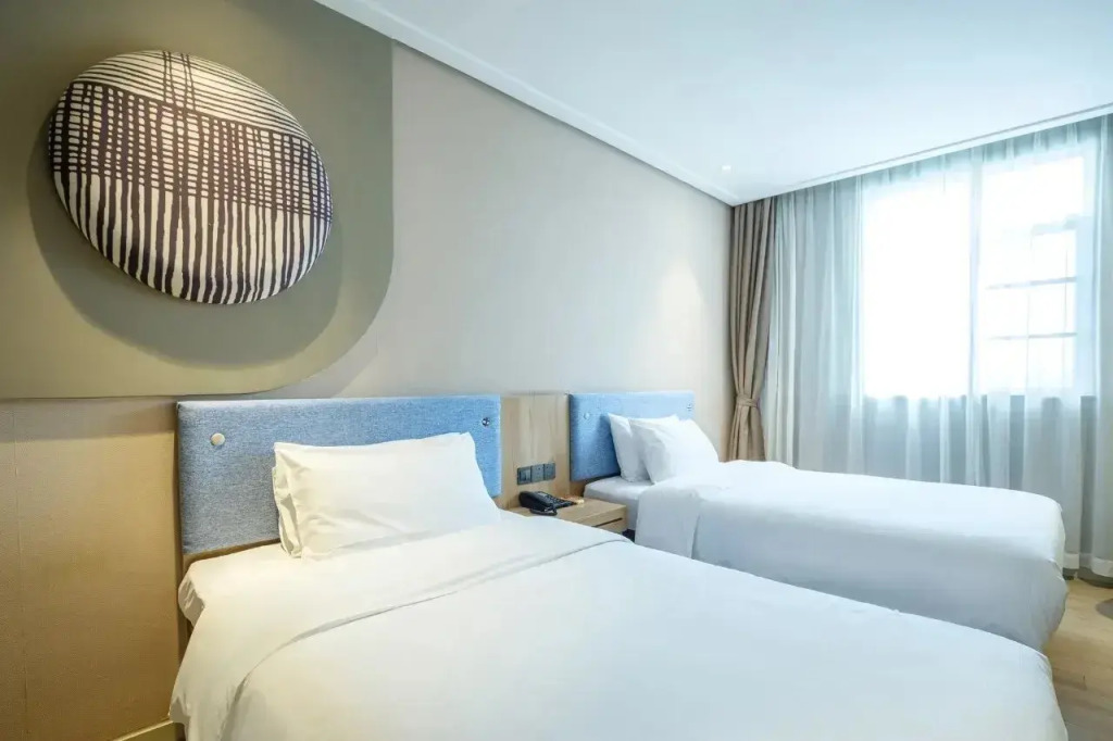 Homeinn · neo (Shunde Ronggui Tianyoucheng)