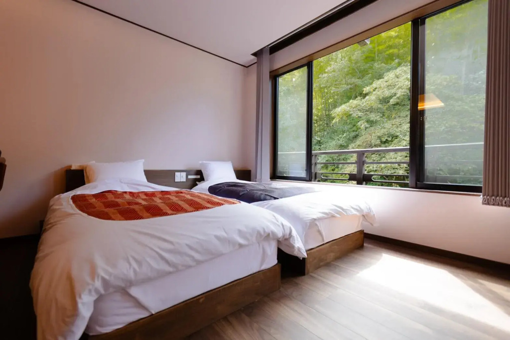 Ryokan Yumotoso