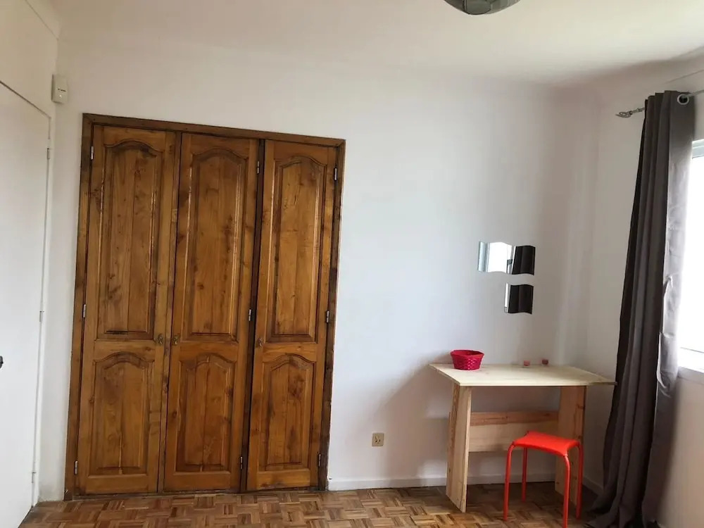 House With 2 Bedrooms in Pico da Pedra, With Wonderful sea View and Enclosed Garden Near the Beach