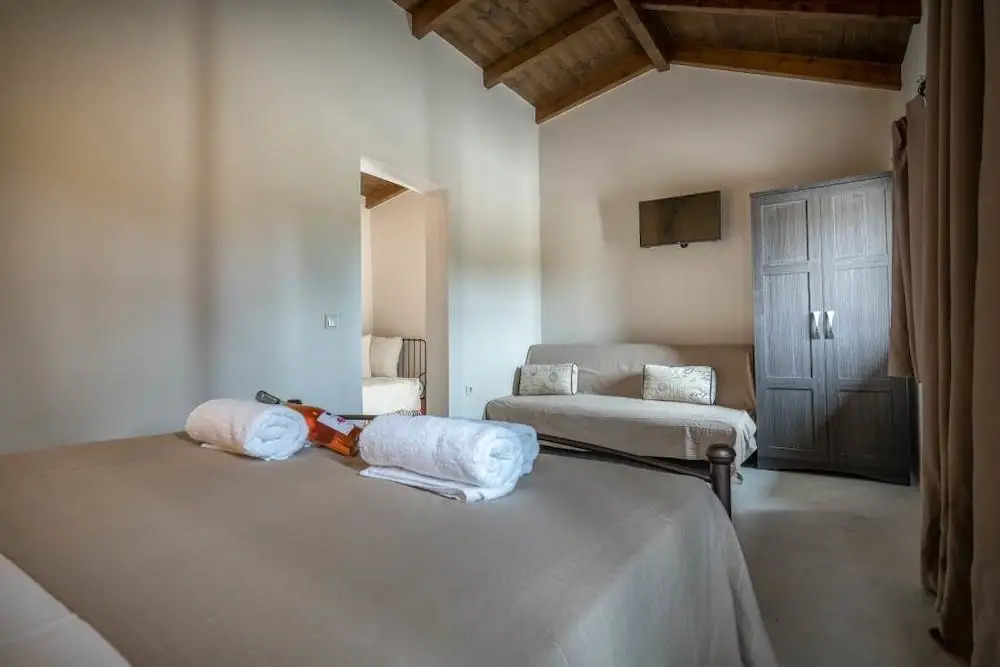 Memories Apartments - Explore & Recharge
