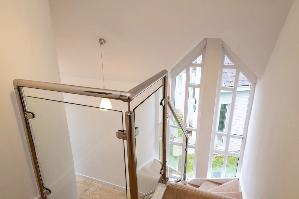 Trewhiddle Retreat V16 by Together Travel - Luxury 4-Bedroom Villa