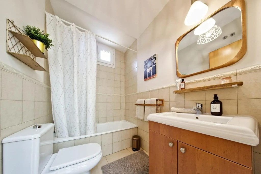 Altos del Roque - Stylish and Comfortable House