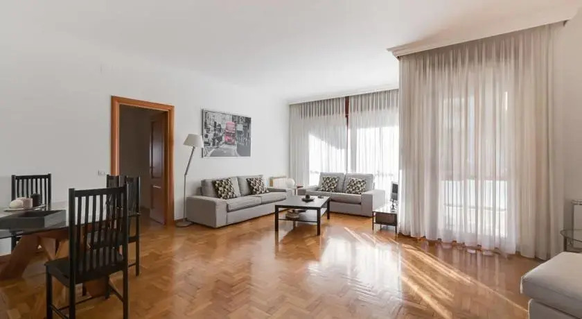Mirella House
