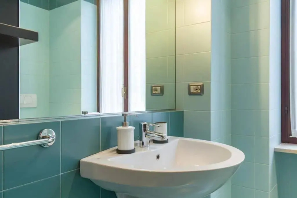 Comfortable Apartment behind the Arena di Verona