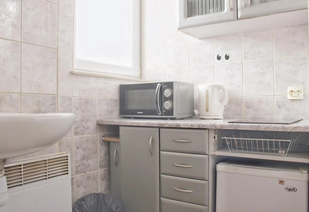 Apartment on Kopernyka 10