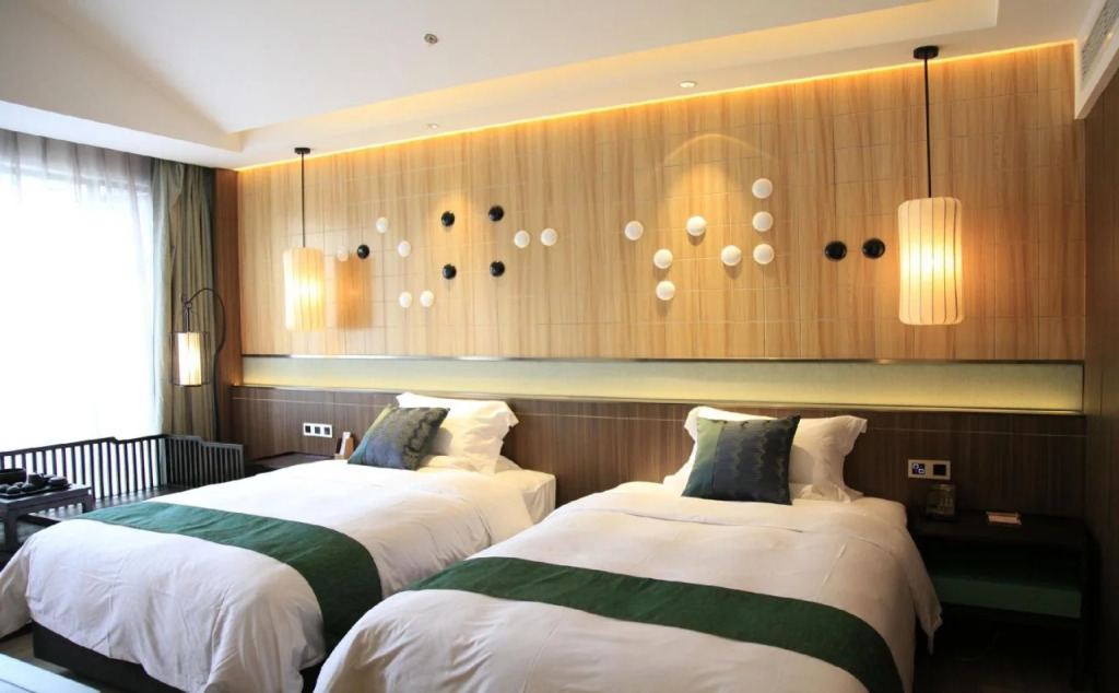 Shanshui S Hotel