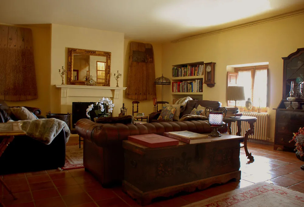 La Casona De Eboli