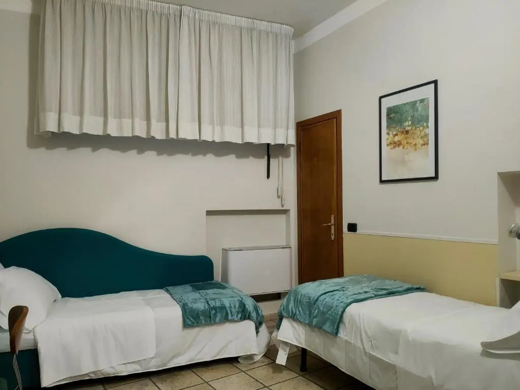 Hotel Il Boschetto