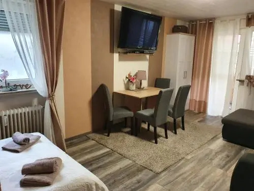 Nürnberg Apartment