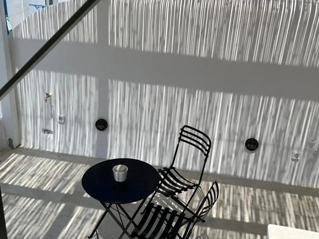 aníko suites Chora