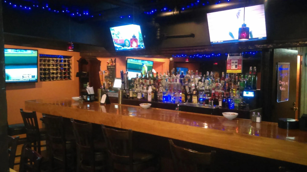 Thayers Inn