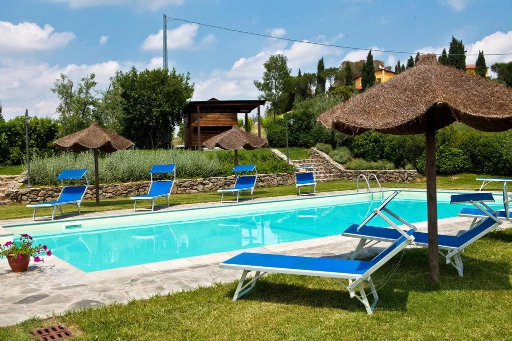 Agriturismo Borgo Vigna Vecchia