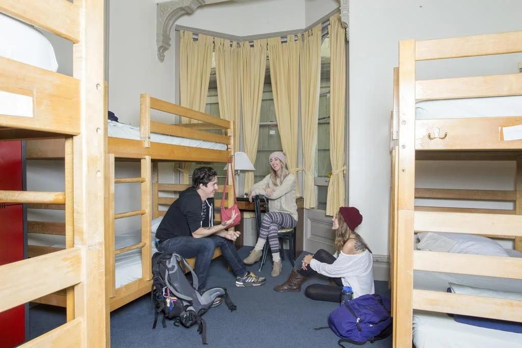 Northwest Portland Hostel