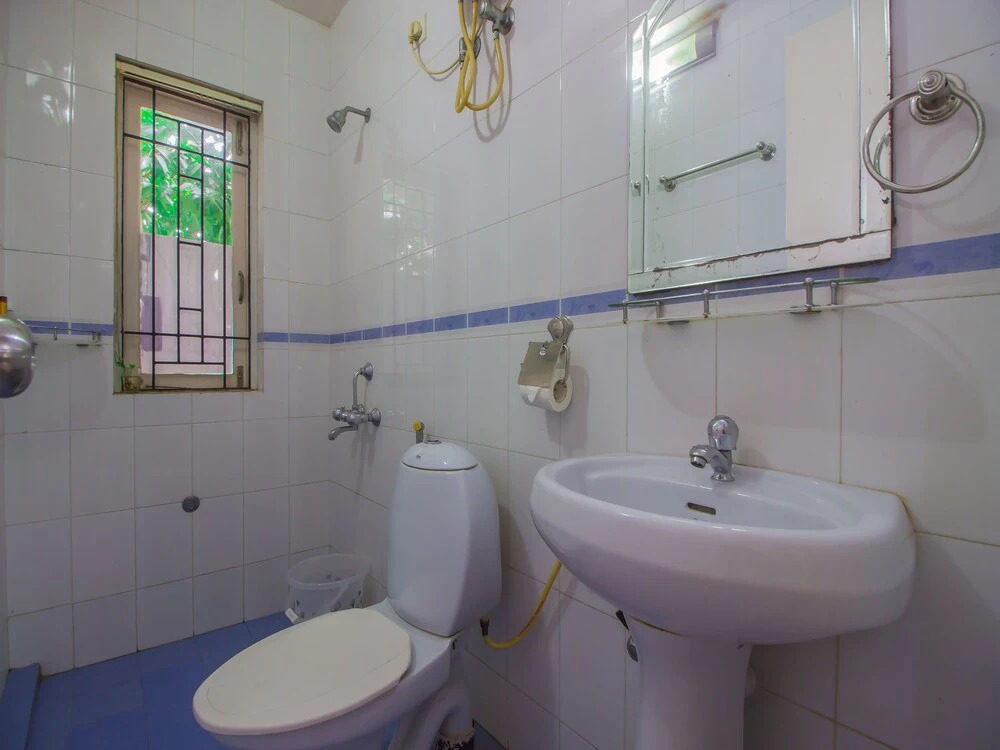 OYO 16440 Home 3BHK with Pool Benaulim