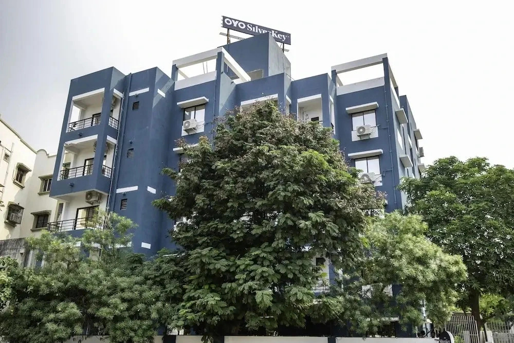Silverkey Executive Stays 42958 Sg Highway