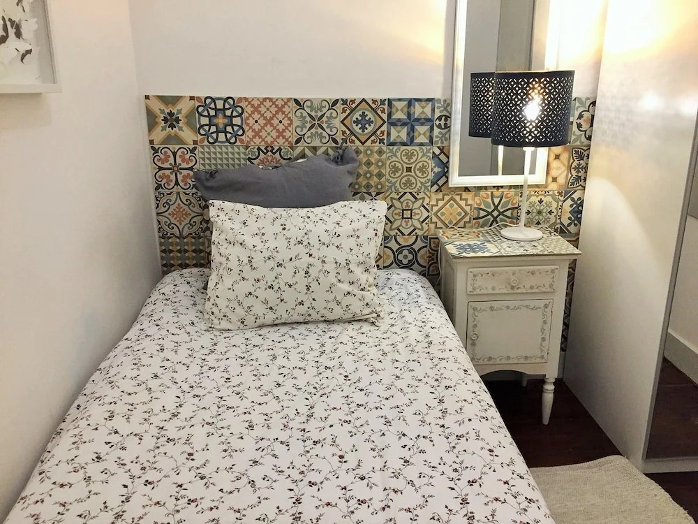 Charm & Comfort in Lisbon Center