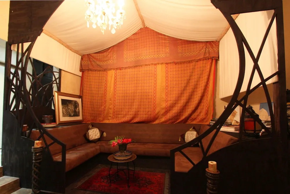 Al Marrakesh Guest House
