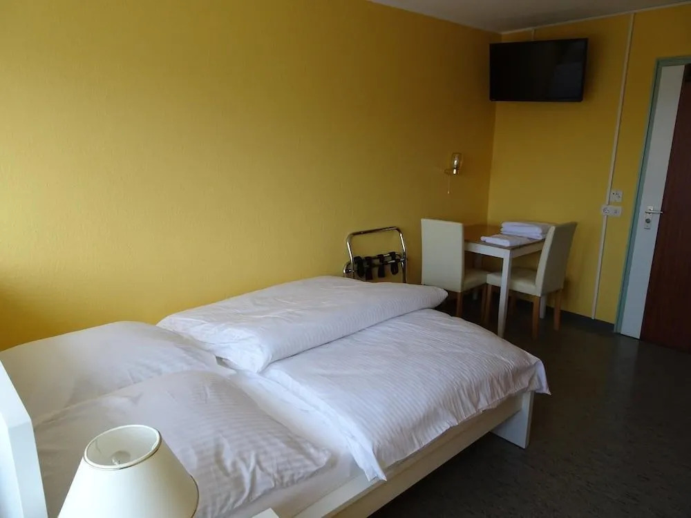 Hotel-Pension Schlossgarten