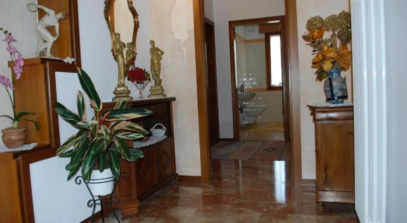 Anna B&B