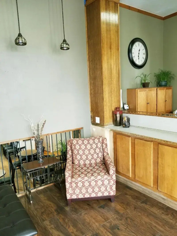 FairBridge Inn - Coeur dAlene