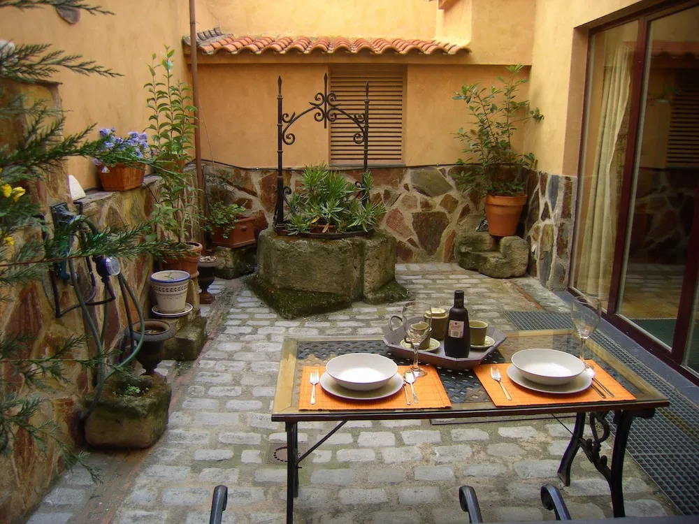 Apartamentos Suites&Homes