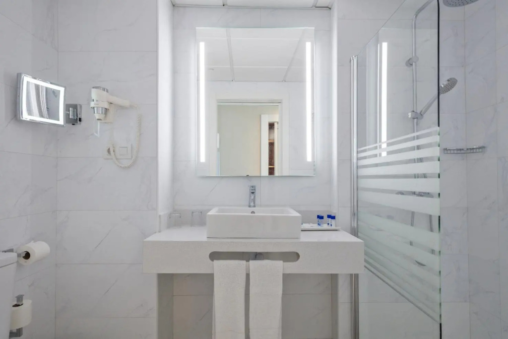 Hotel Best Mediterraneo
