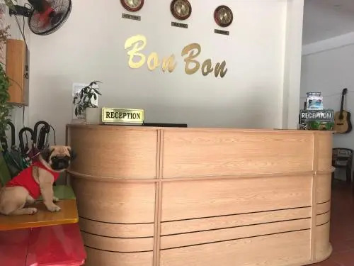 Phu Quoc Bon Bon Bungalow