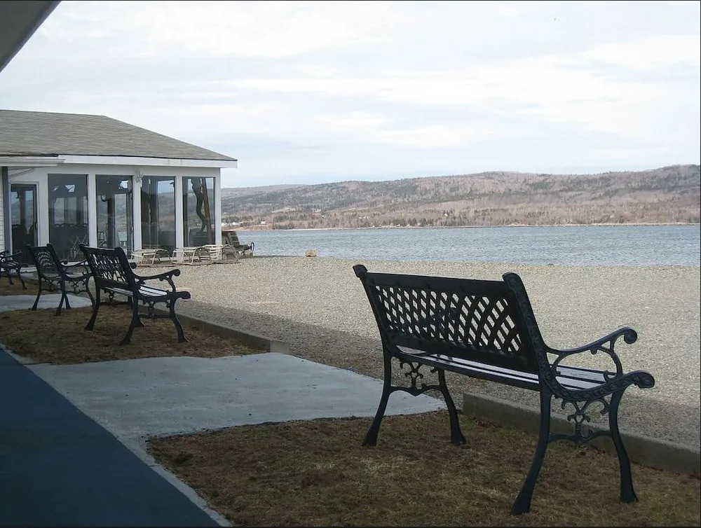The Cove