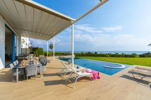 PRNV14 Villa Infinite Aretousa
