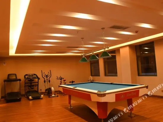 Bianyang Hotel
