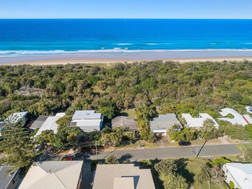 Peregian Beach Shack