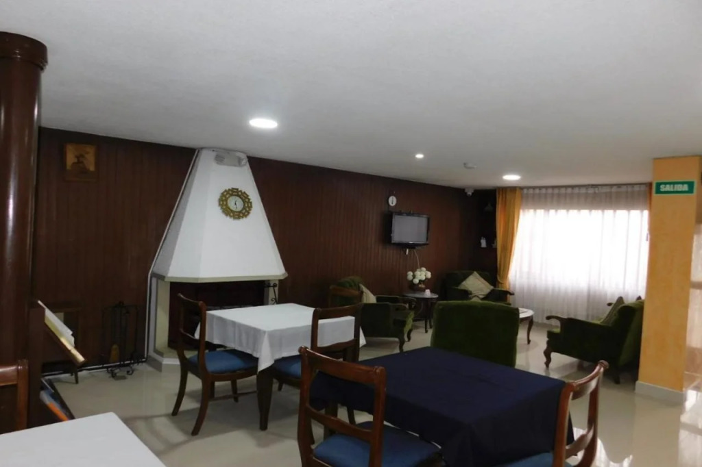 Hotel Casa Navi
