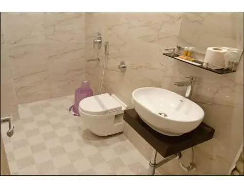 Shree International by OYO Rooms
