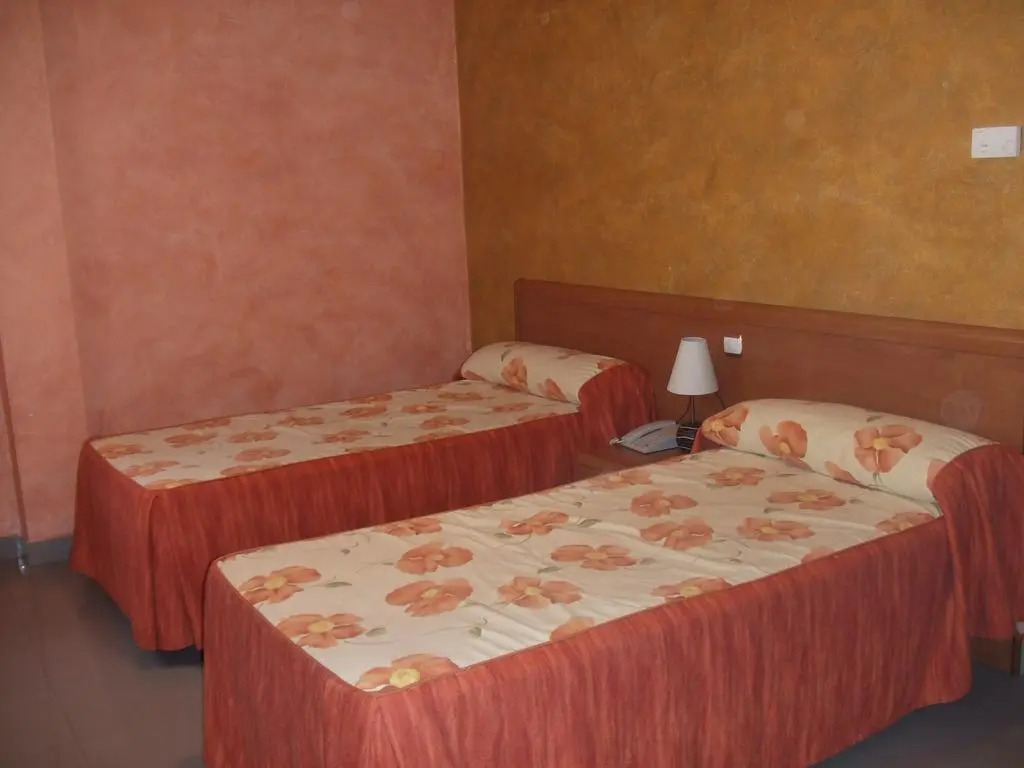 Hotel Vadorrey