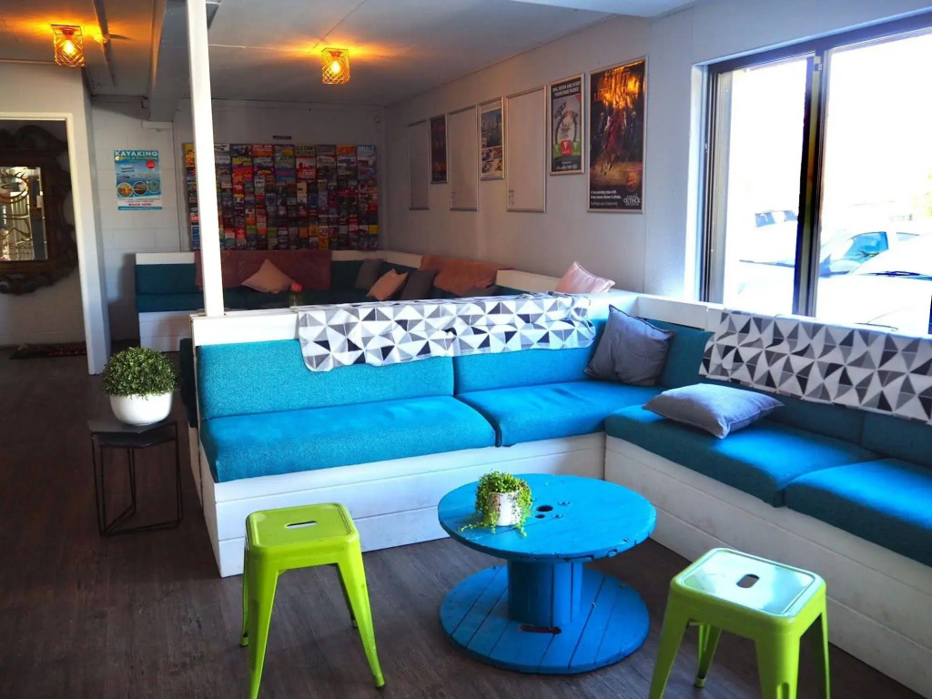 Surf Inn Boutique Backpackers