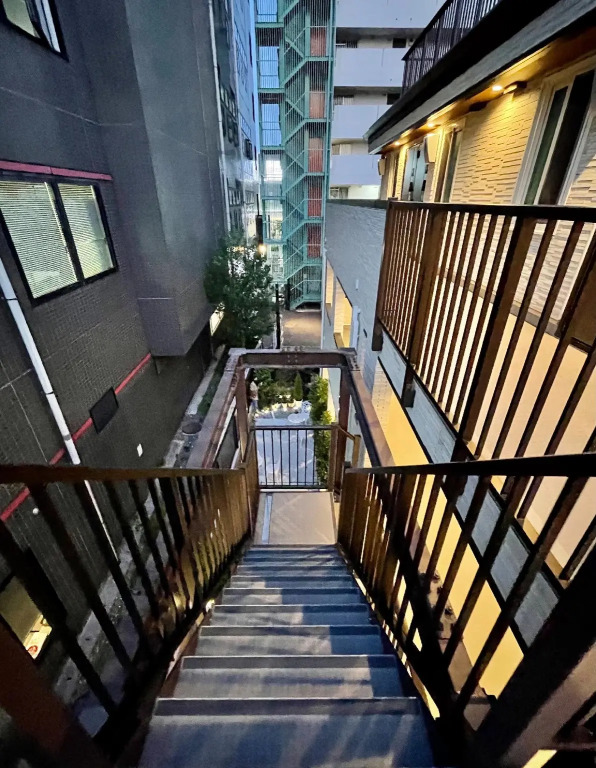 SHINJUKU WARM HOUSE