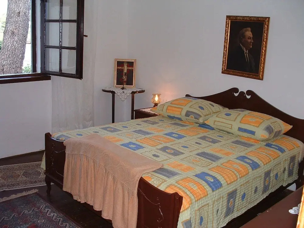 Dinka - Cosy & pet Friendly - A1