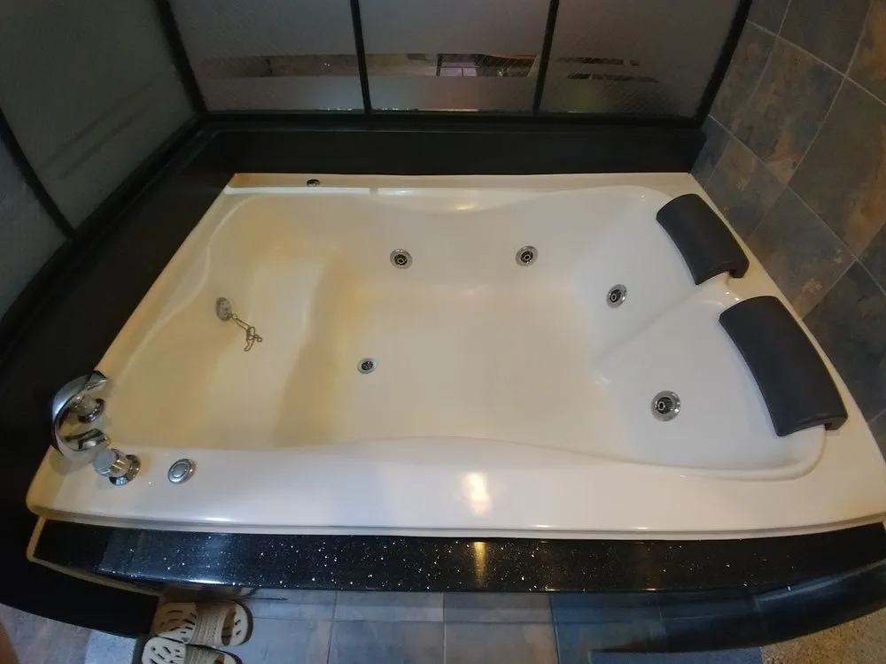 Jeonju Stay Hotel