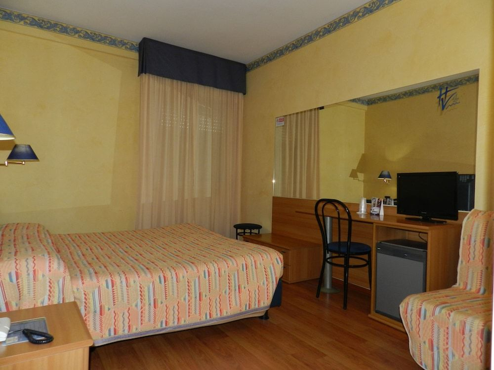 Hotel Victoria