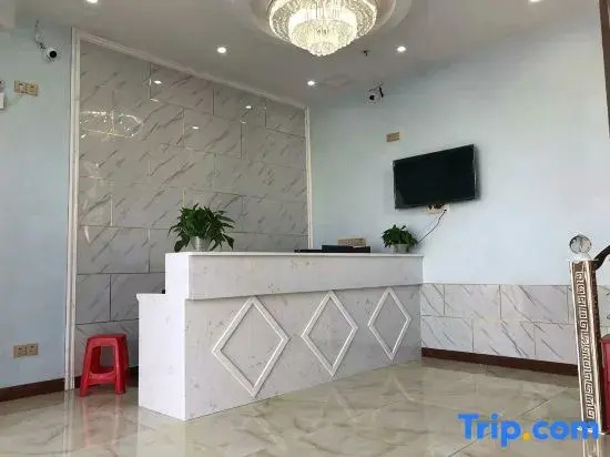 Yishangju Theme Hotel