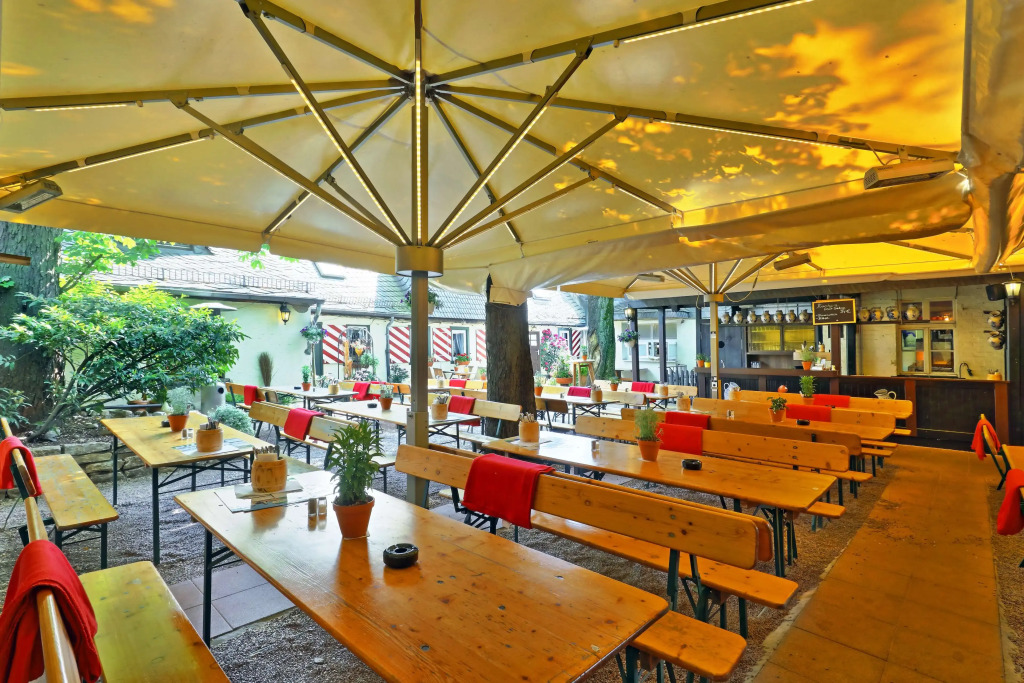Best Western Premier IB Hotel Friedberger Warte