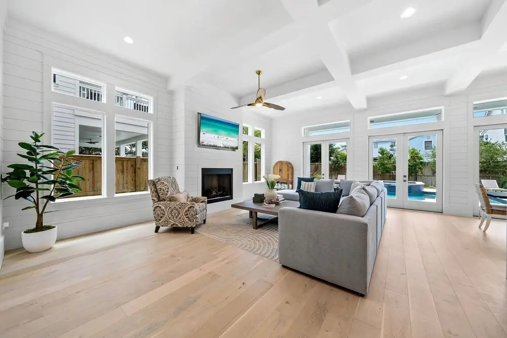 Magnolia Tides 6 Bedroom Home