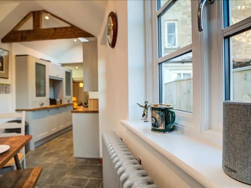 Aelia Cottage, Cirencester