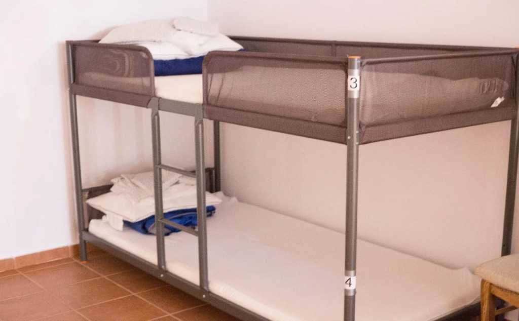Stoke Villa Ibiza