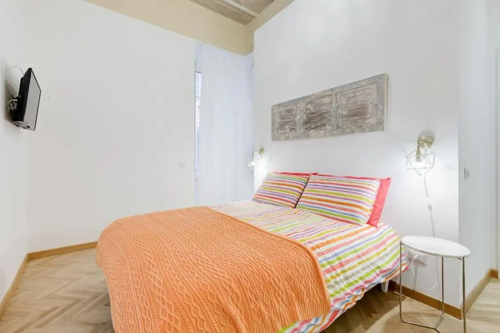 Valadier 36 Apartment