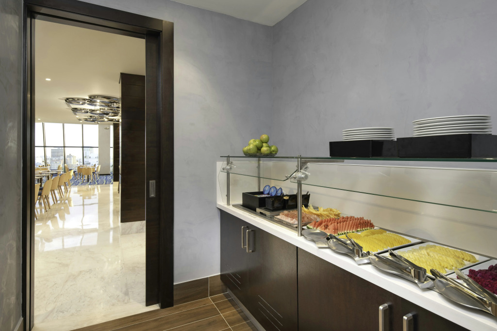 Homewood Suites By Hilton Santo Domingo