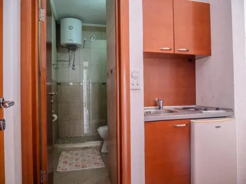 Apartments Bonita