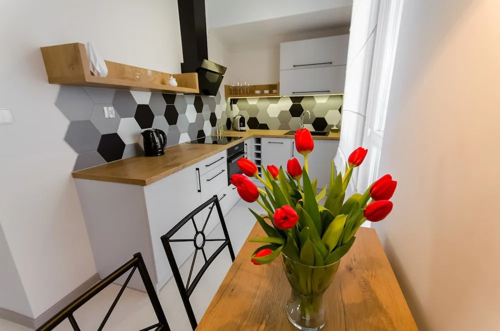 Wawel Boutique Residence - Krakow Old Town