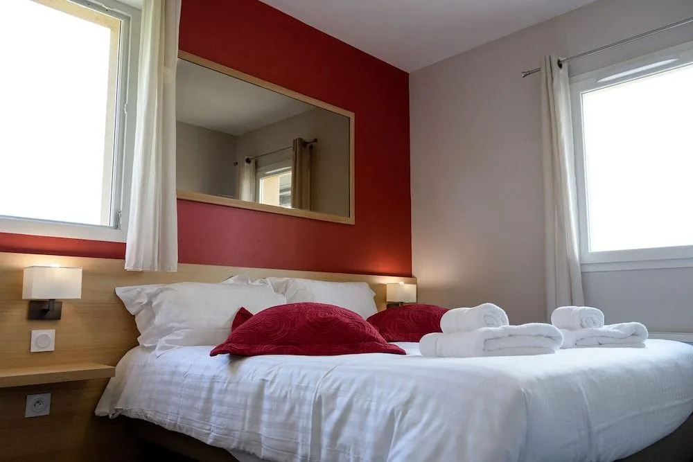 Le Domaine du Golf Country Club de Bigorre