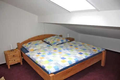 Ferienwohnung Zinnowitz USE 2571